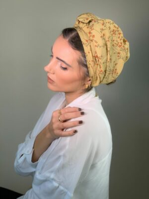 הזמנה של מטפחות ראש בסיטונאות