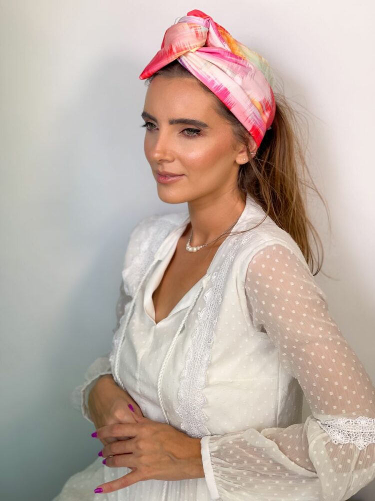 ⁦סרט פטנט קוקטיל קיץ⁩ – תמונה ⁦2⁩