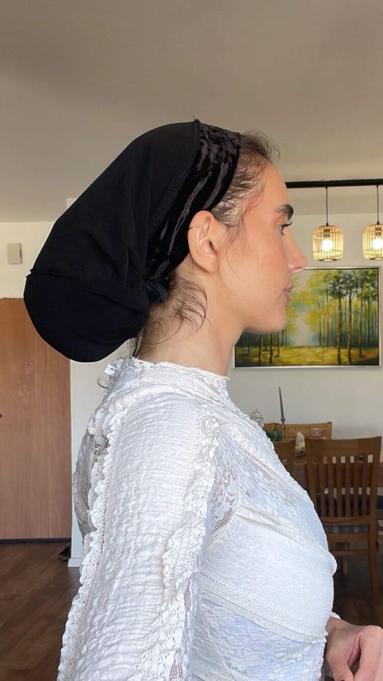 בובו שחור