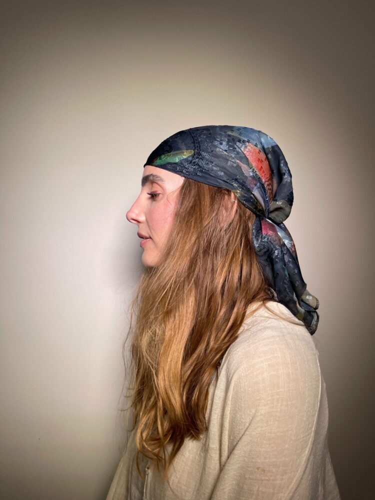BANDANA - Kim
