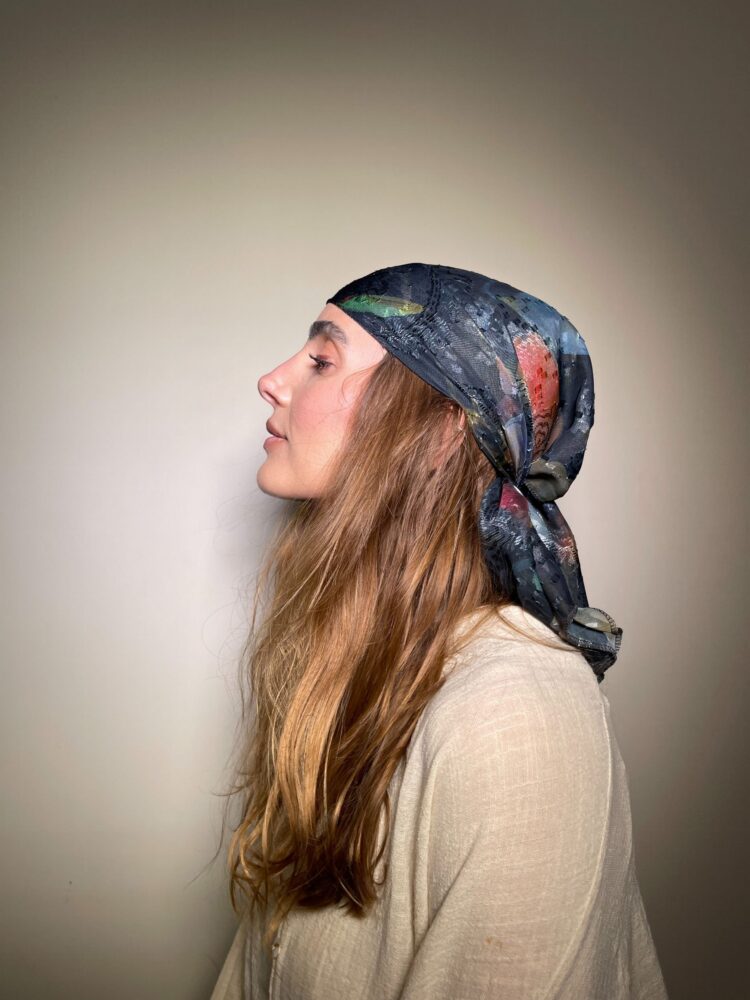 ⁦BANDANA - Kim⁩ – תמונה ⁦2⁩