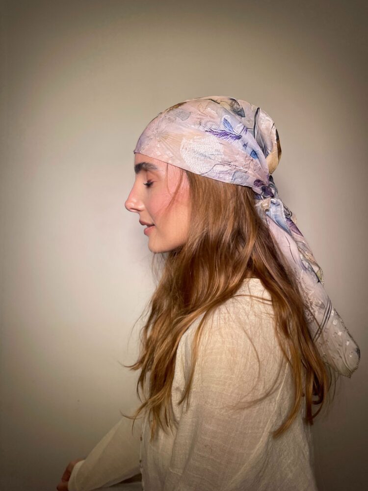 BANDANA - אמילי