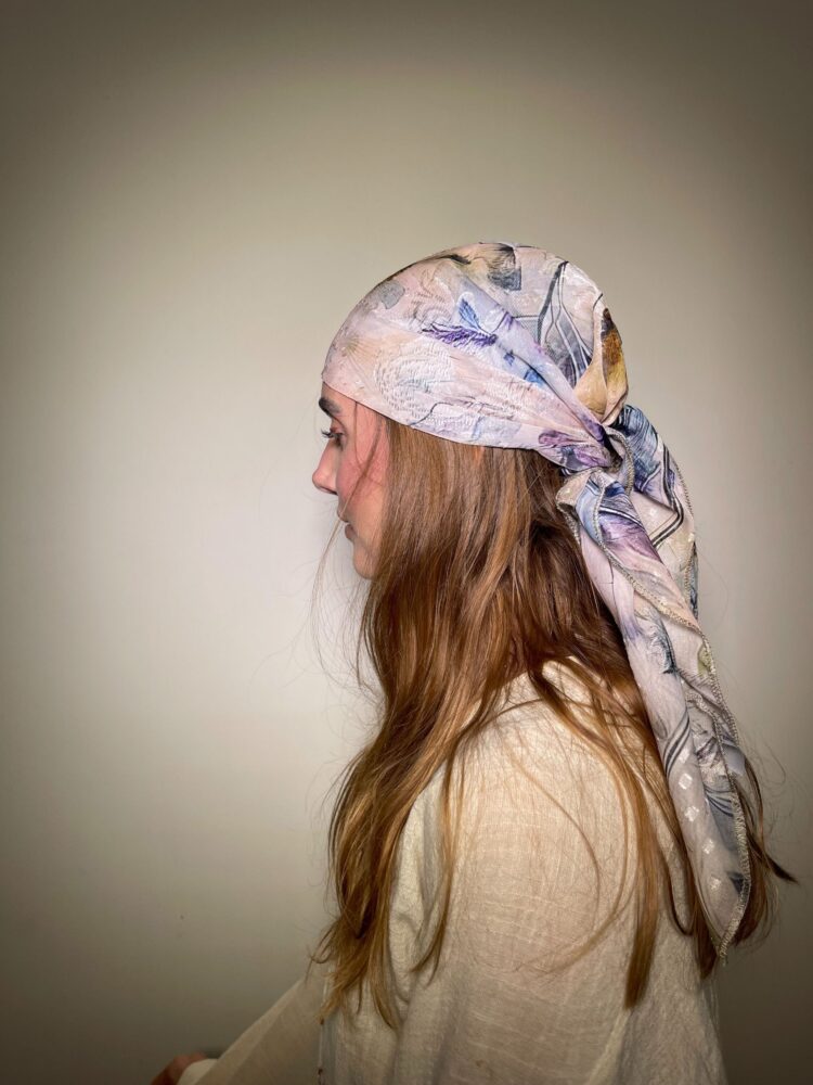 ⁦BANDANA - אמילי⁩ – תמונה ⁦2⁩