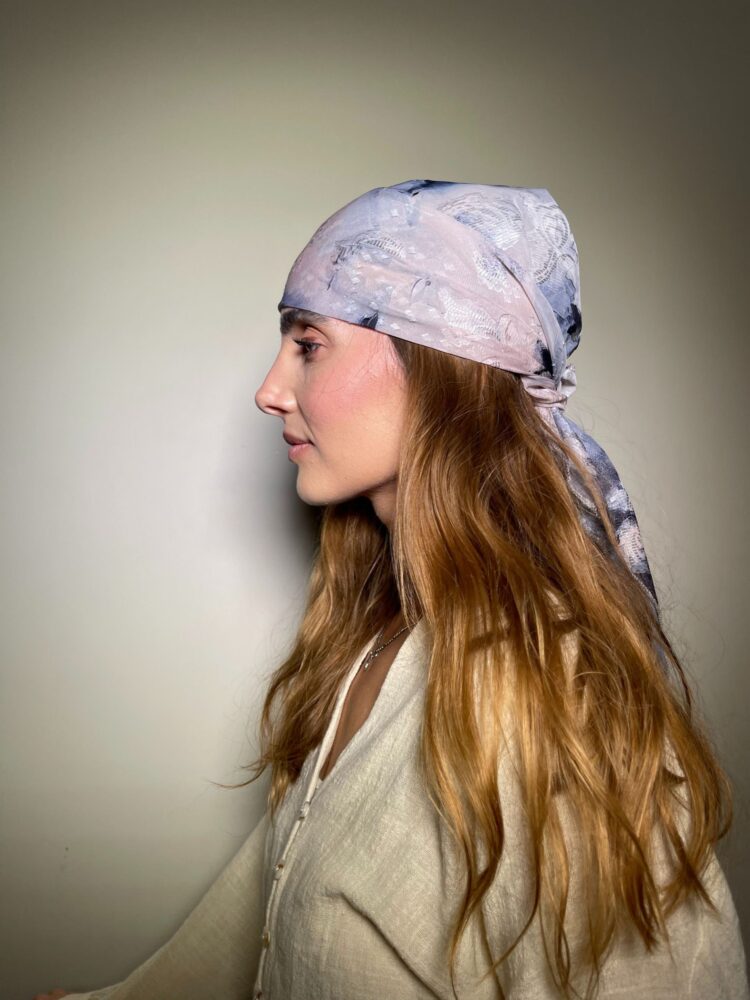 ⁦BANDANA - שי⁩ – תמונה ⁦2⁩
