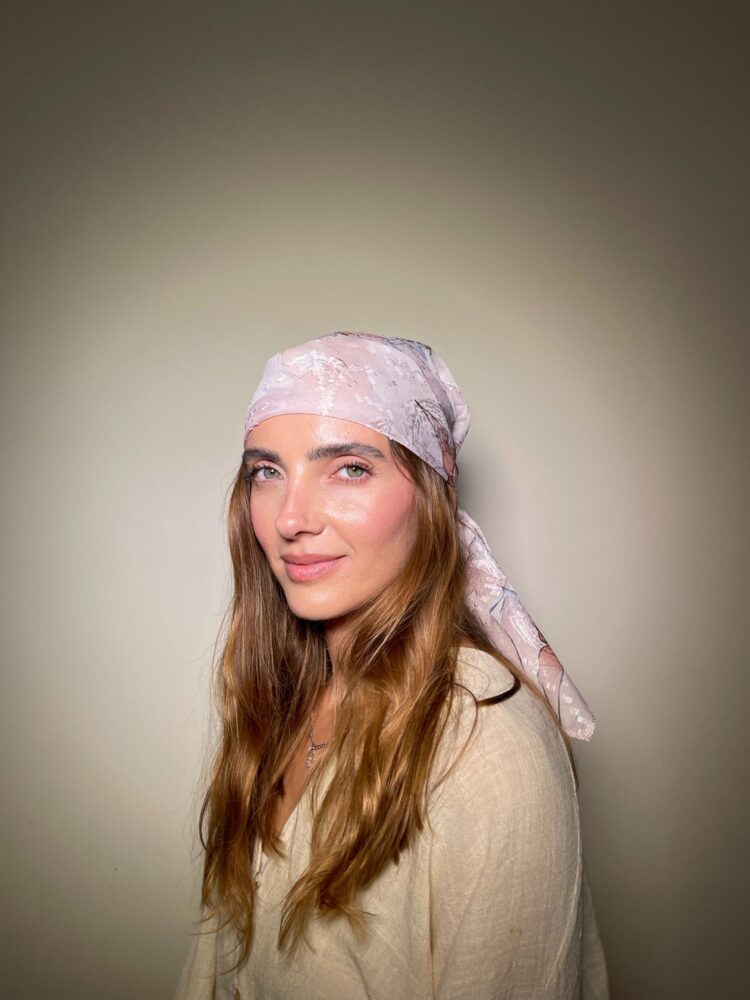 BANDANA - שלווה