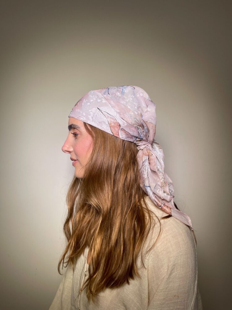 ⁦BANDANA - שלווה⁩ – תמונה ⁦2⁩