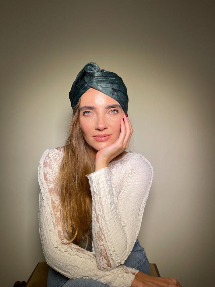 סרט פטנט – EMONA קטיפה דקה