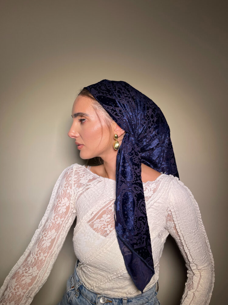 מטפחת מרובעת - LIBI
