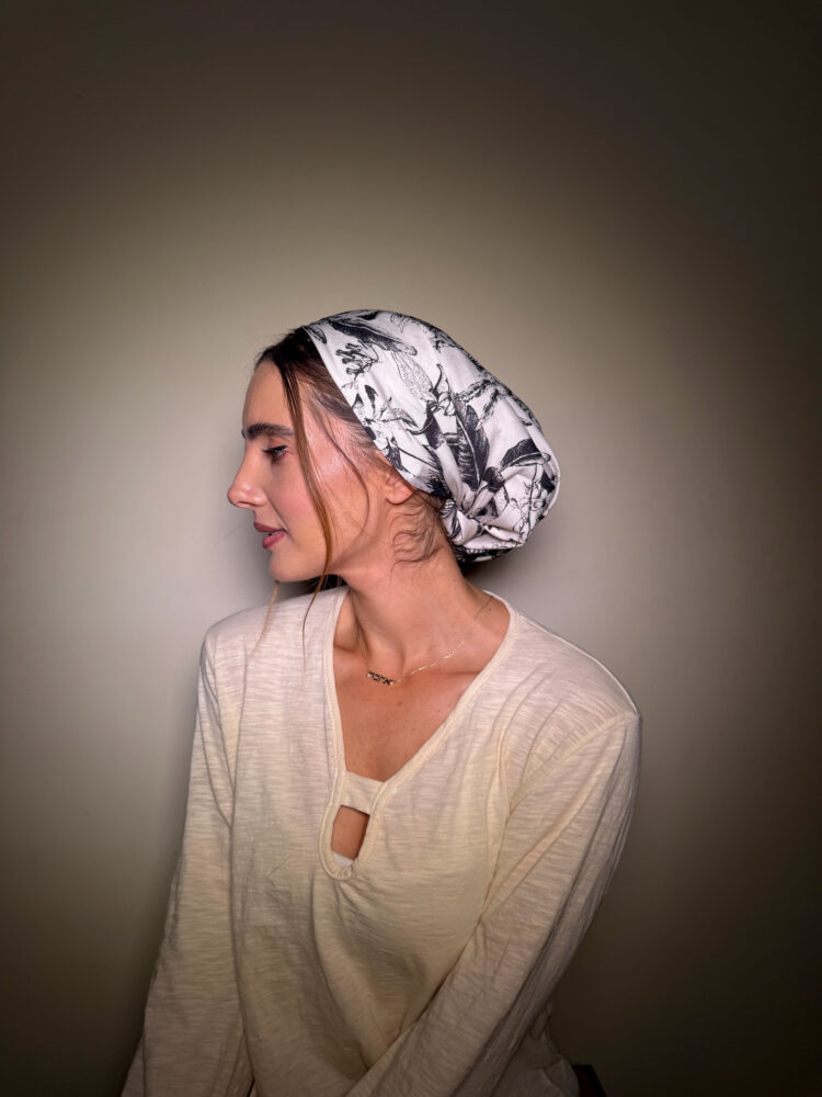 ⁦מטפחת מרובעת-פלא⁩ – תמונה ⁦2⁩