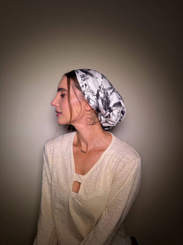 מטפחת מרובעת-פלא