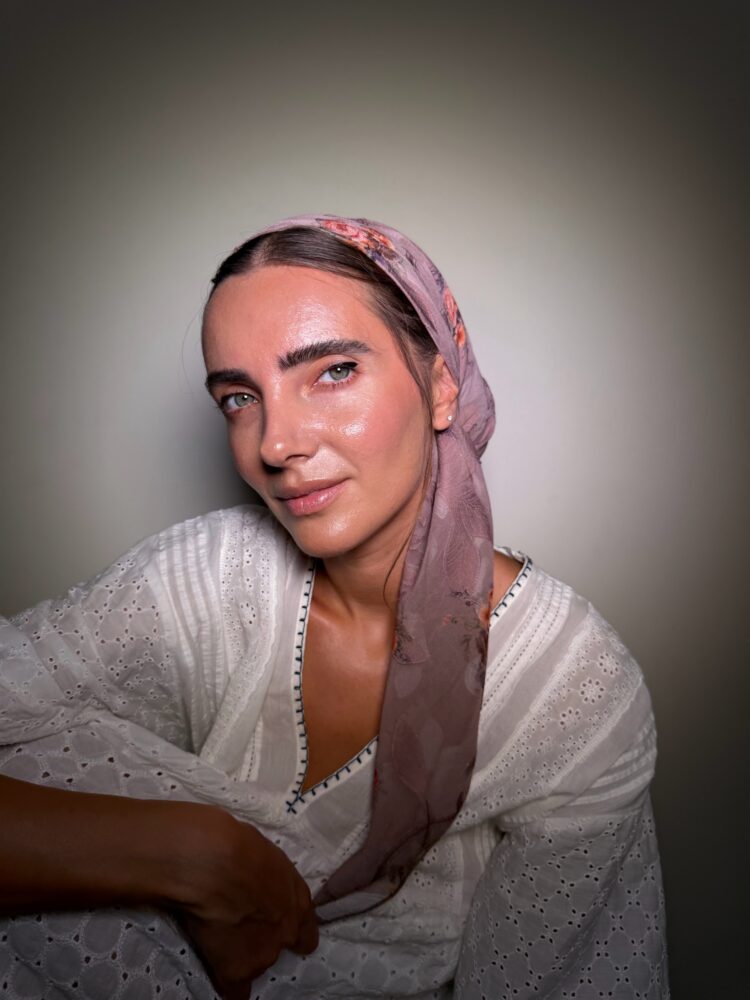 מטפחת מרובעת -ליאם